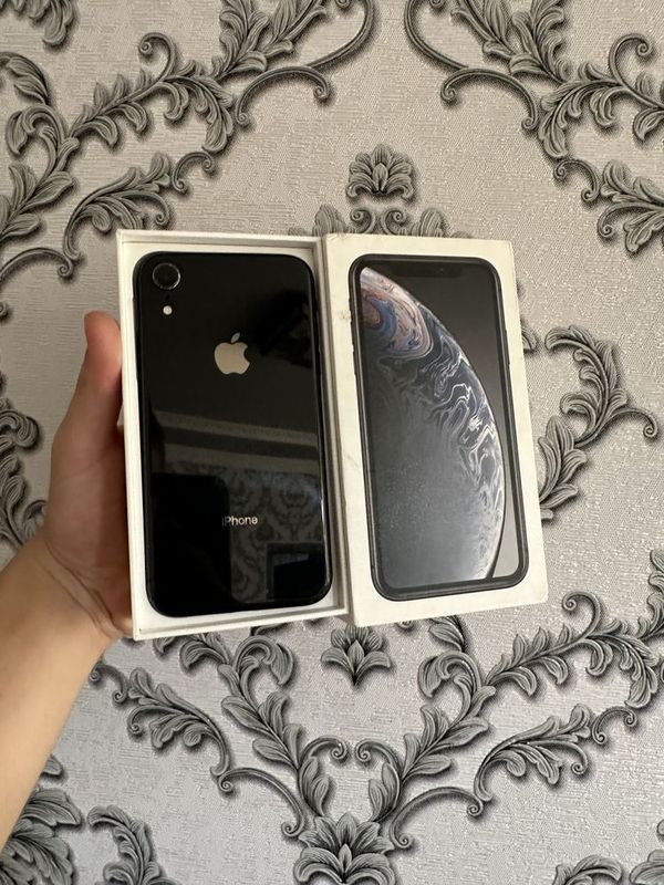 Iphone Xr 64gb ochilmagan karopka dakument full srochna Iphone Xr 64gb ochilmagan karopka dakument full srochna