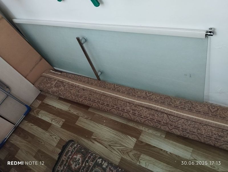 Дверь для душевой кабины Дверь для душевой кабины