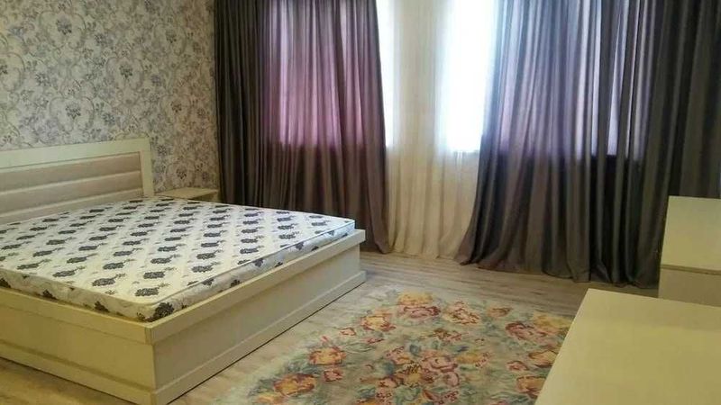 Срочно сдам квартиру в аренду! 2/7/9 Метро новза 474* Срочно сдам квартиру в аренду! 2/7/9 Метро новза 474*
