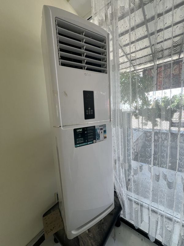 Konditsioner 60 talik Konditsioner 60 talik