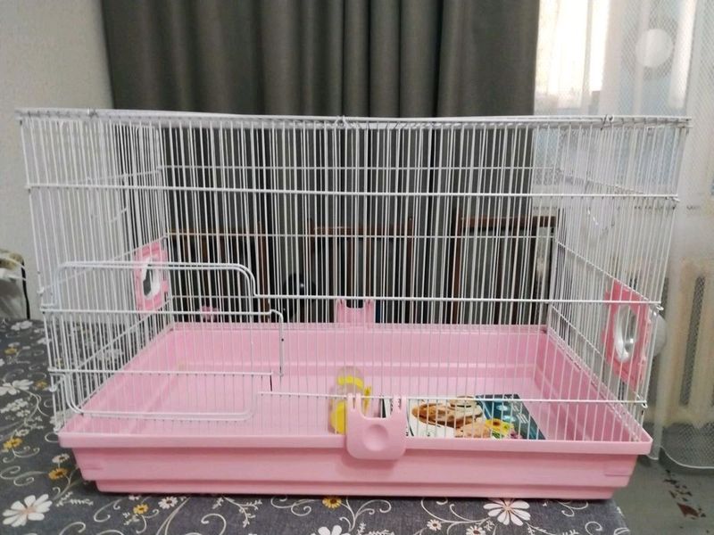 Клетка для грызунов Клетка для грызунов