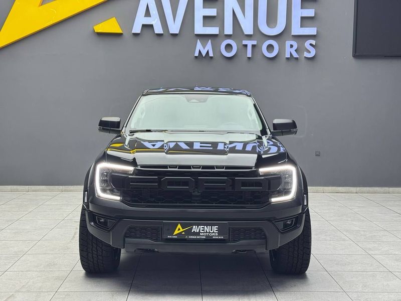 Продается новый Ford Ranger 4wd Продается новый Ford Ranger 4wd