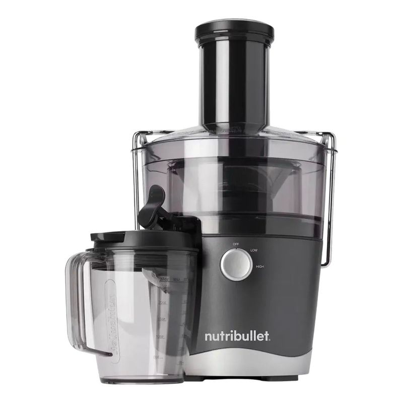 Соковыжималка NutriBullet NBJ100G Соковыжималка NutriBullet NBJ100G