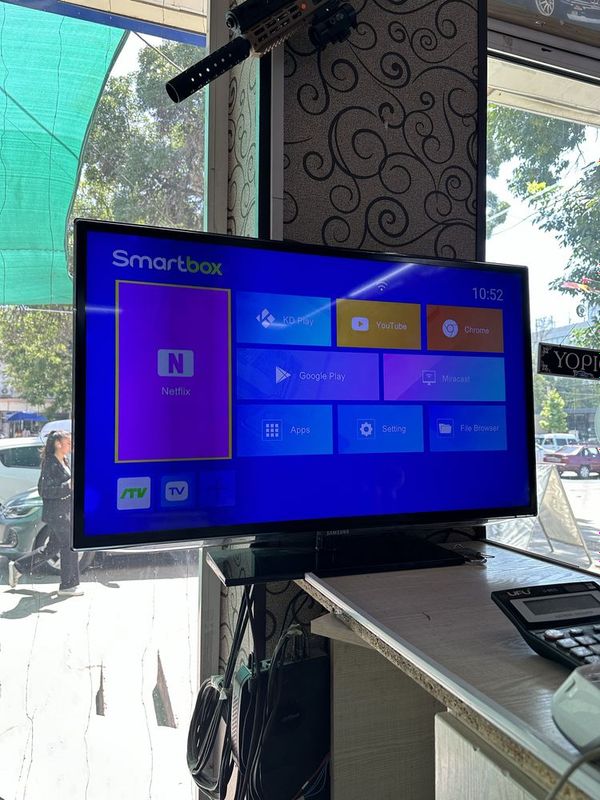 Продам телевизор samsung 40 Продам телевизор samsung 40
