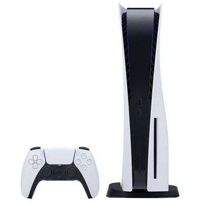 PlayStation 5 новый в коробке