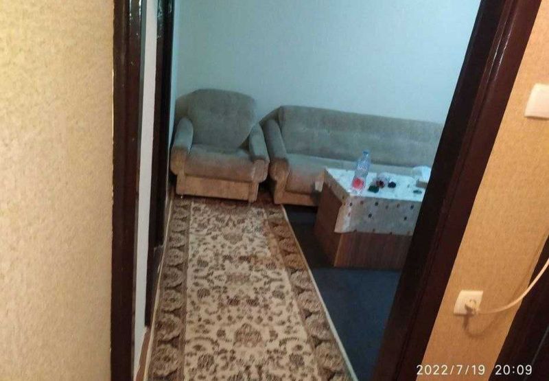 аренда квартиры