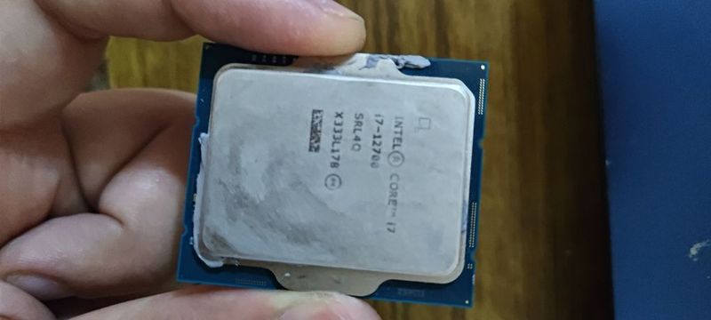 Intel Core i7-12700 | 12 ядер / 20 потоков | LGA1700