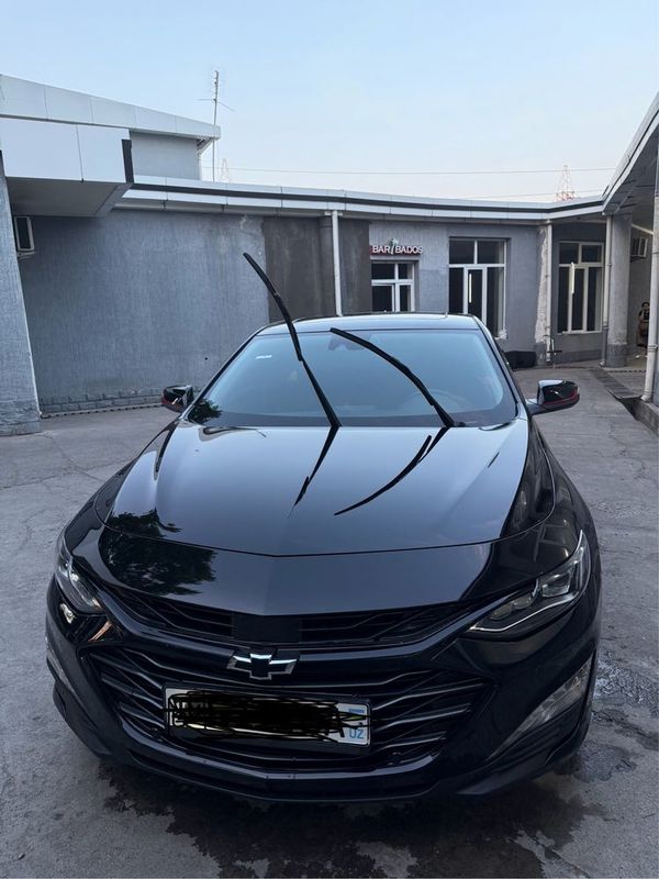 Malibu XL 2023 yil sotiladi Malibu XL 2023 yil sotiladi