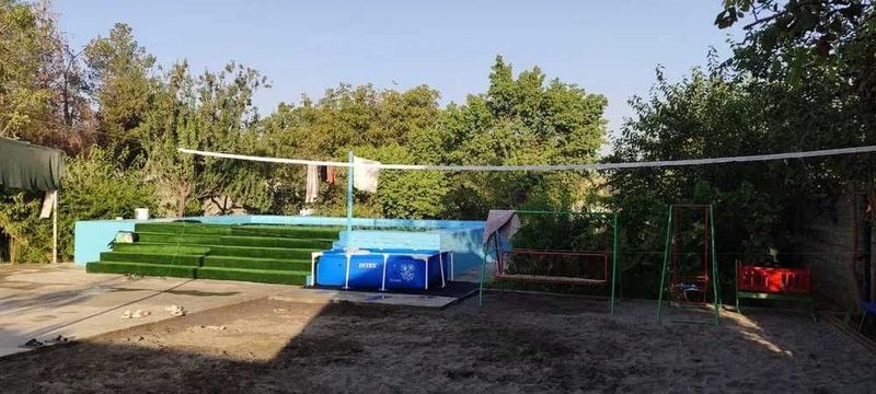 Дача на Саёхате сдается в аренду Дача на Саёхате сдается в аренду