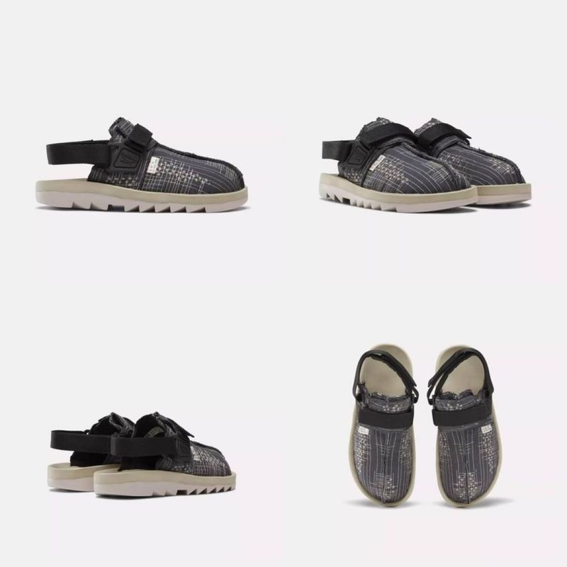 Reebok original sandal 42/43 raz bor Reebok original sandal 42/43 raz bor