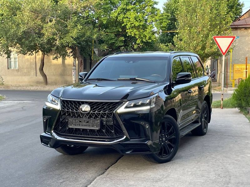 Lexus LX 570 Kuro Price. Аренда. с. выкуп Lexus LX 570 Kuro Price. Аренда. с. выкуп