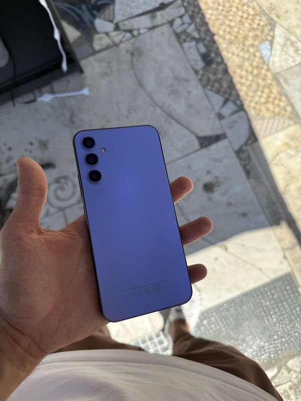 Samsung Galaxy A34 5G 256Gb