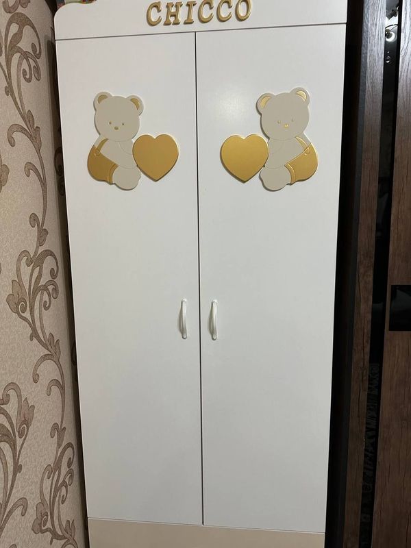 Detskiy shkaf sotiladi Detskiy shkaf sotiladi