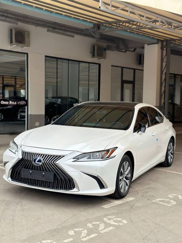 Lexus ES 300 gibrit Lexus ES 300 gibrit