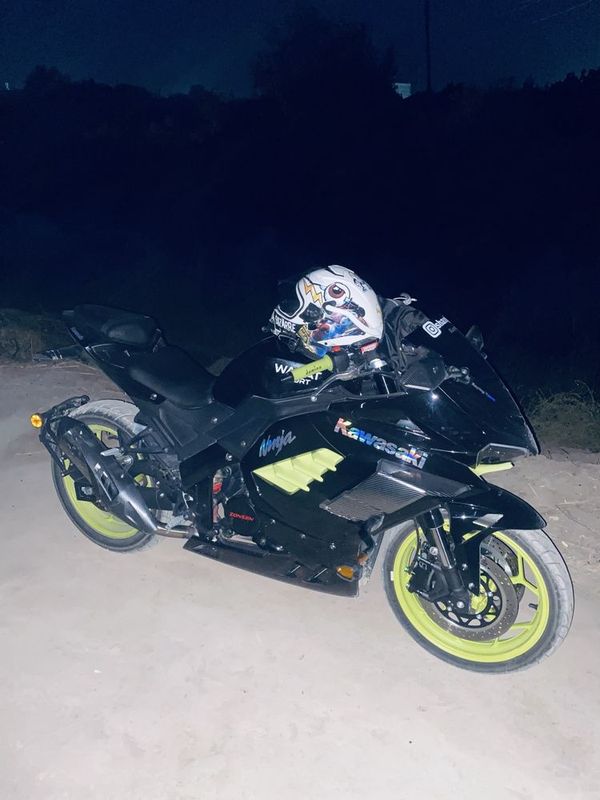Mototckils Мотоцикл 250 куб Mototckils Мотоцикл 250 куб