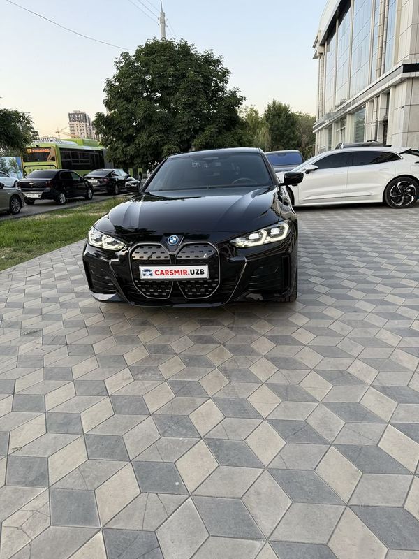 Bmw i4 40i M koreya Bmw i4 40i M koreya