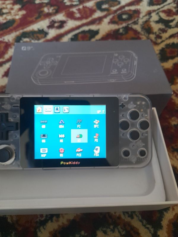 Pow Kiddy Q90 64gb Pow Kiddy Q90 64gb