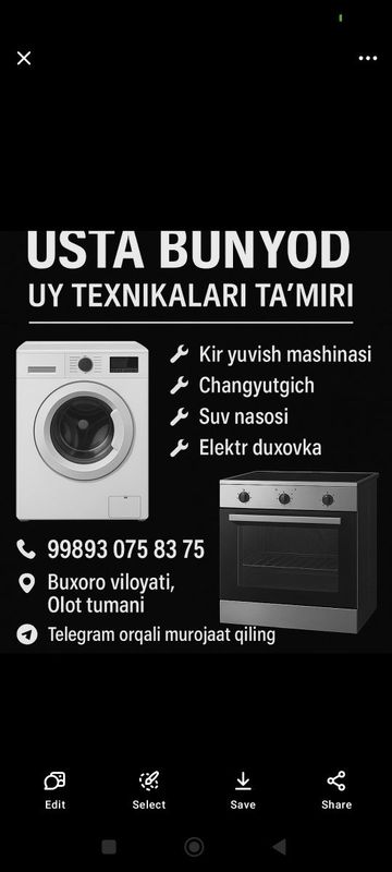 Kafalot berimiz ishimizga Kafalot berimiz ishimizga