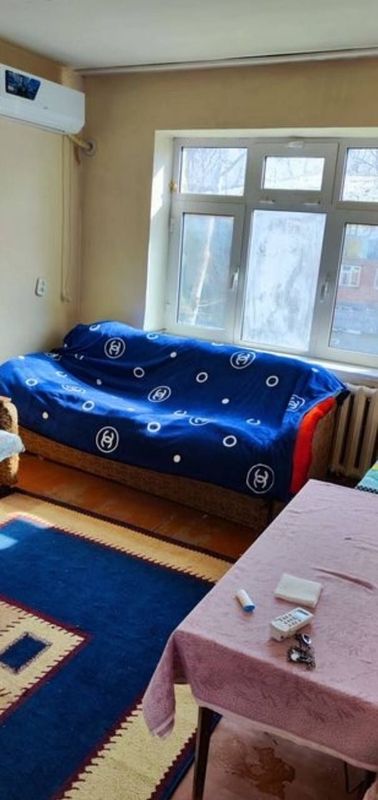 Продаётся 1 комнатная балкон 1/3 ор Парус Продаётся 1 комнатная балкон 1/3 ор Парус