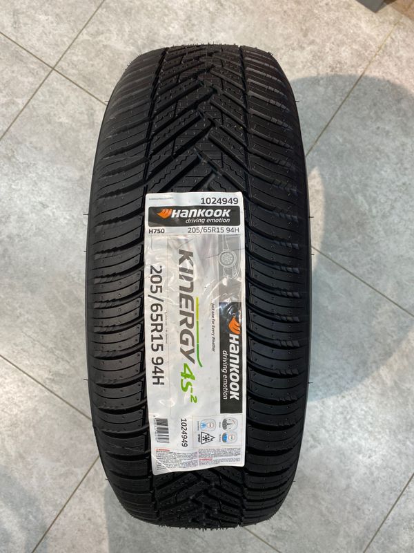 Hankook KINERGY 205/65R15 Hankook KINERGY 205/65R15
