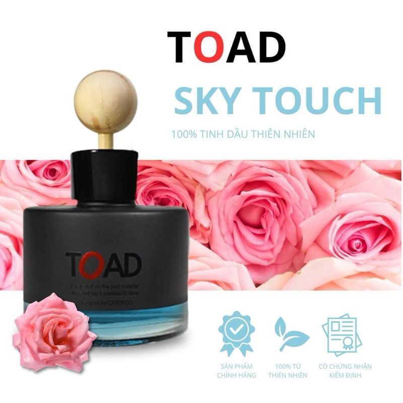 Toad asvijitel korea Toad asvijitel korea