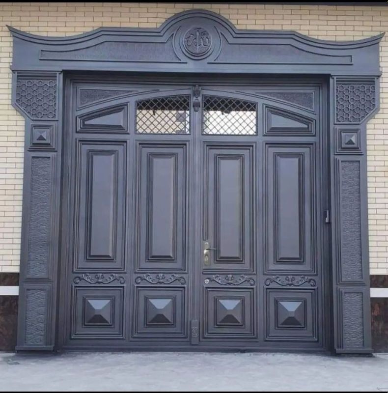 Маляр варота на любой свет Маляр варота на любой свет
