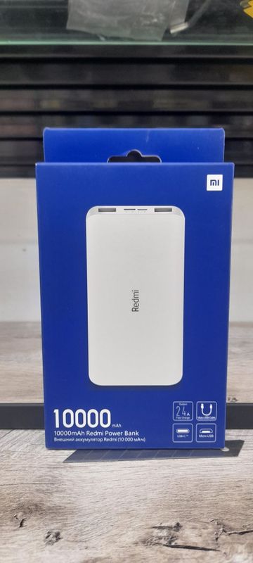 Power bank MI ( PB100LZM ) Power bank MI ( PB100LZM )