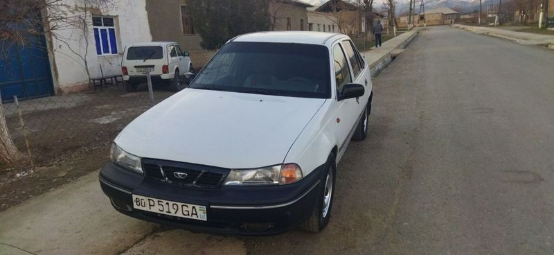 Nexia 1 1997 yill