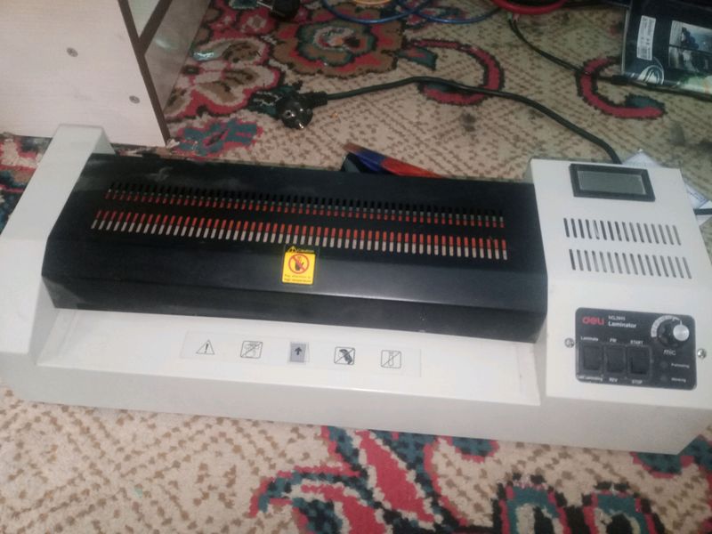 Laminator A 4 A 3