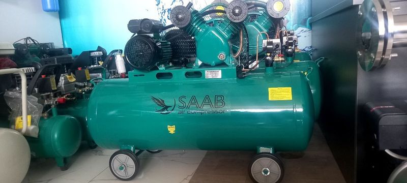 Компрессор кампрессор kompressor kampressor 150 L 220 v