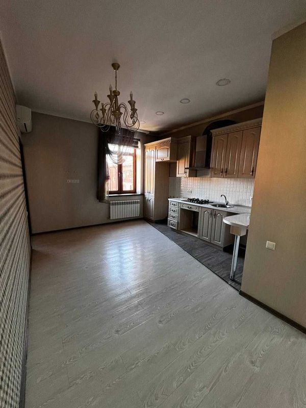 Новостройка ЖК Parkent Village (Golden House) 2/5/5 с ремонтом 55м2