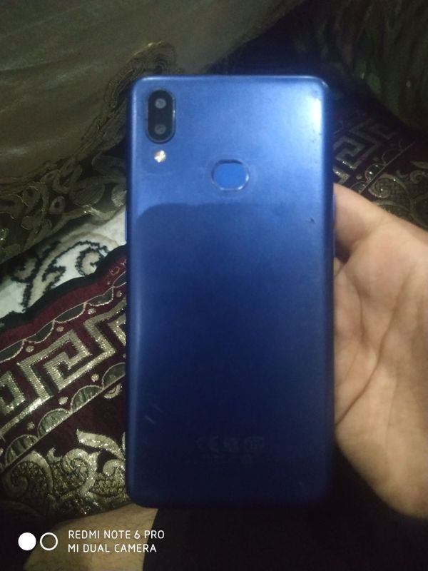 Samsung galaxy A10S