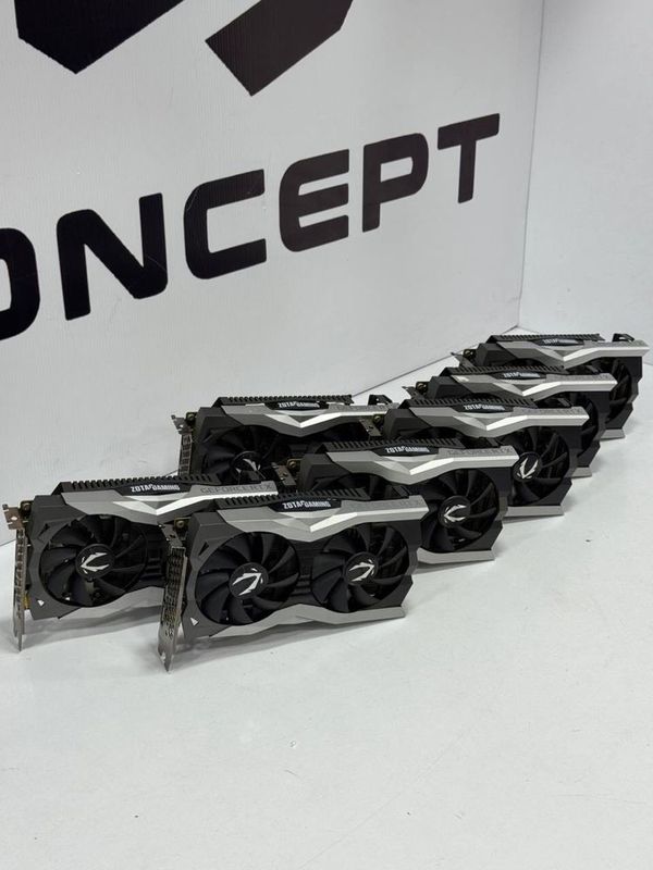 Optom Narxda Videokarta Zotac RTX 2060 Super 8GB Optom Narxda Videokarta Zotac RTX 2060 Super 8GB