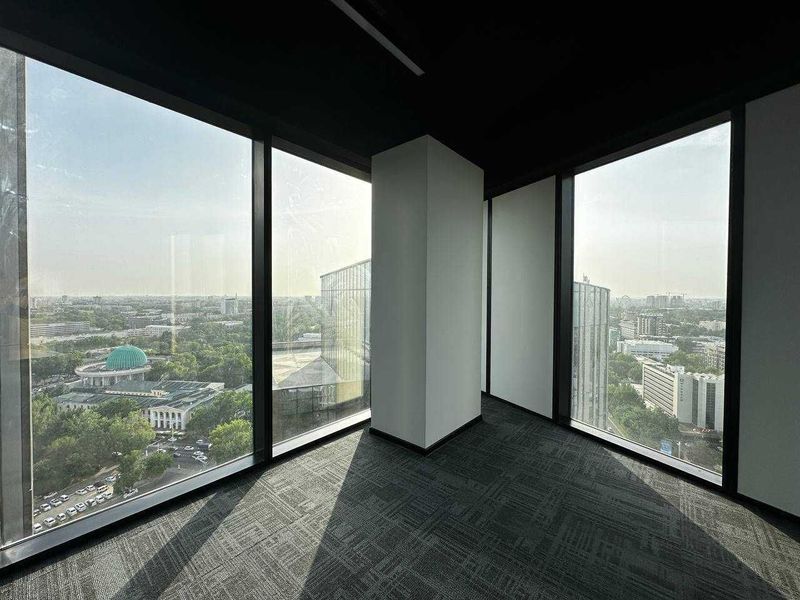 Аренда офиса 213 кв в бизнес центре TRILLIANT Tower 2 Аренда офиса 213 кв в бизнес центре TRILLIANT Tower 2