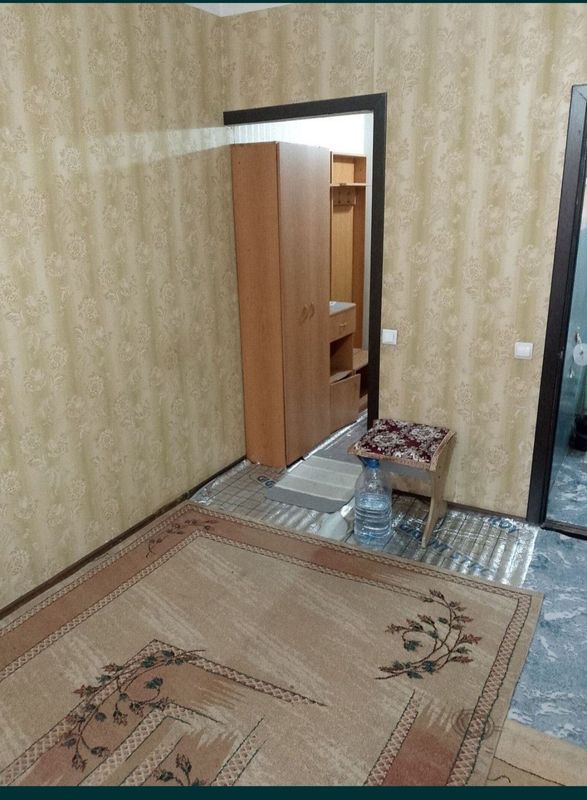Янгихаёт, Спутник-9 — 1-комнатная квартира в аренду Янгихаёт, Спутник-9 — 1-комнатная квартира в аренду