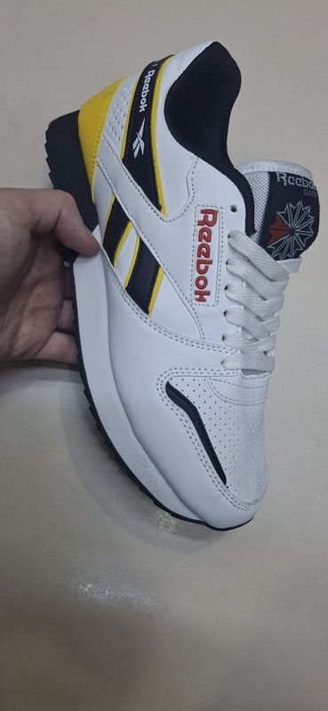 Кроссопка Reebok