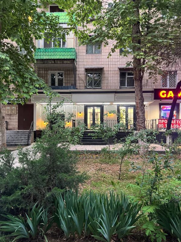 Срочна Сдается Помешение Первая Линия Айбек