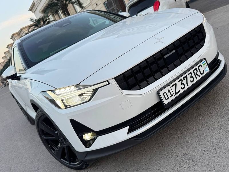 Volvo Polestar2 СРОЧНО продаётся. Volvo Polestar2 СРОЧНО продаётся.