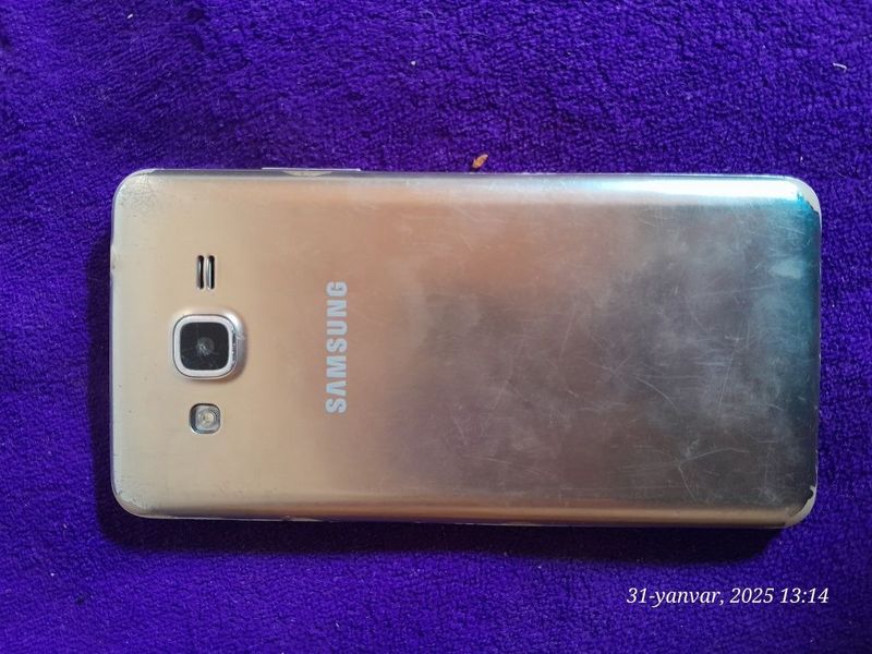 Samsung galaxy j2 prime