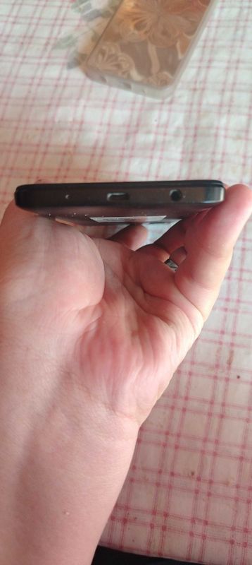 Red mi A2+ holati yahshi