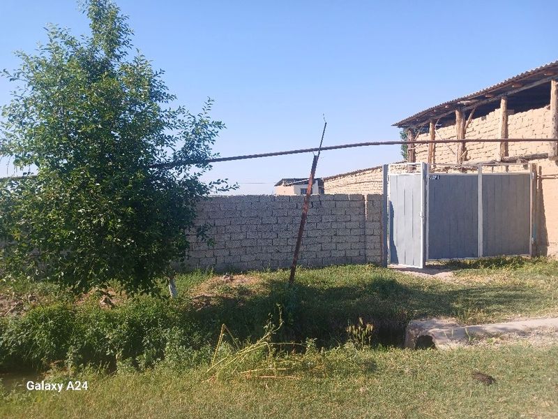 Асаломалекум участка сотилади Асаломалекум участка сотилади
