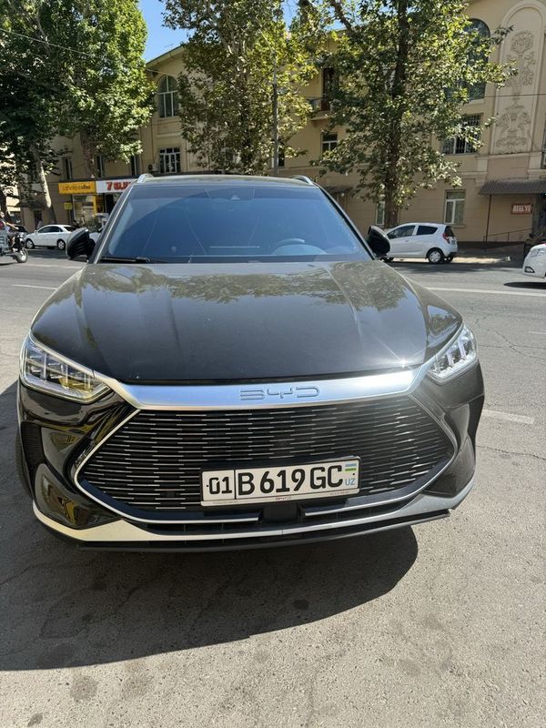 Byd song plus gibrid 2 pozitsya