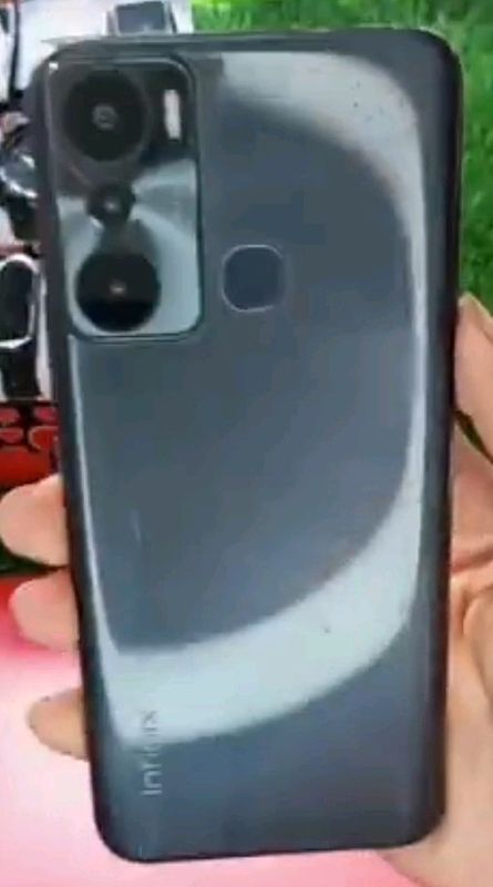 infinix hot 20 I 4.128 oyna alishgan