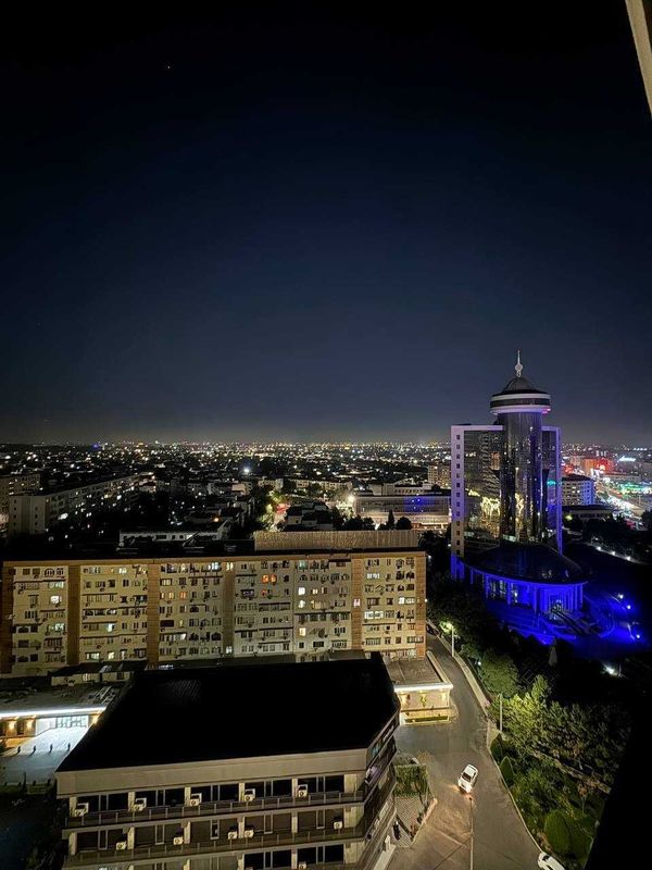 ЖК NRG U-Tower. кв-ра Класс Люкс