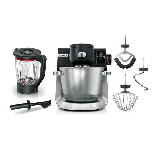 Кухонная машина Bosch MUMS6ZS17 Кухонная машина Bosch MUMS6ZS17