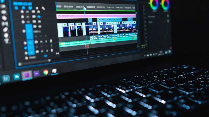 Видео Монтаж, Моушн дизайн, Premiere Pro, After effects,Cinema 4D