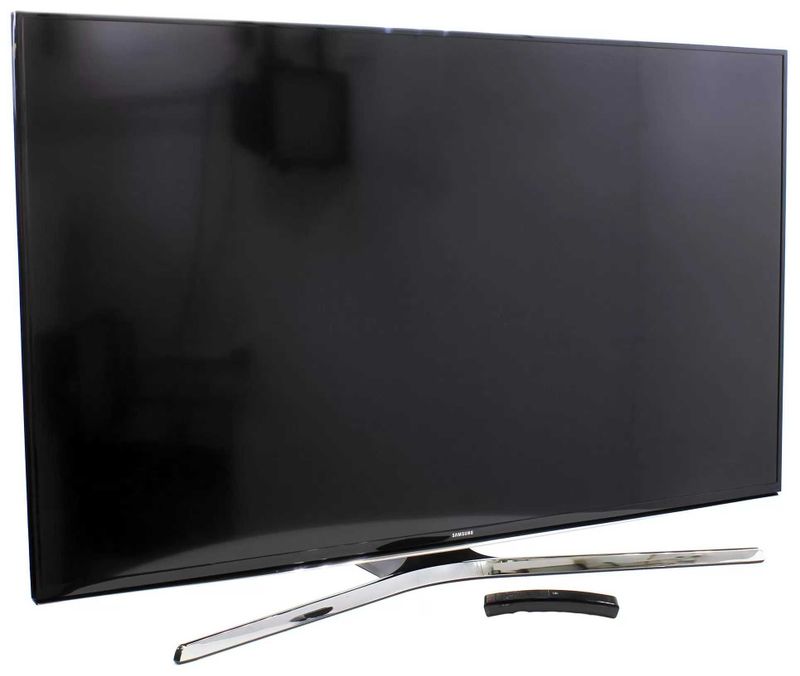Телевизор Samsung Smart 48" Телевизор Samsung Smart 48"