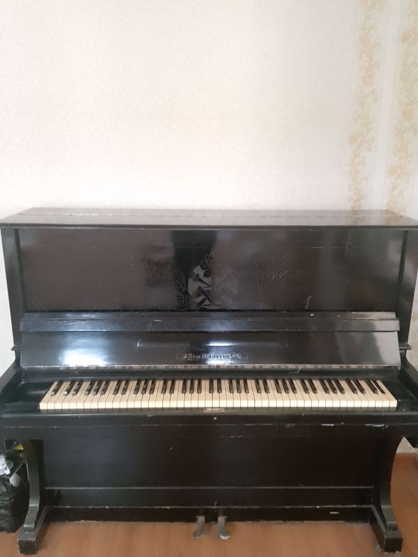 PIANINOiltimos halol savdolashaylik