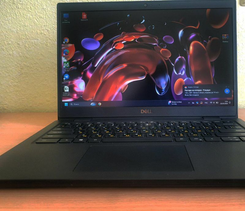 Kompyuter Dell Latitude 3420 Kompyuter Dell Latitude 3420