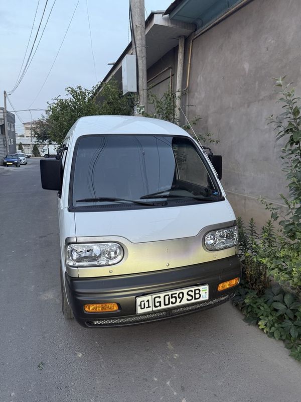 Damas 2022 oq 72.000km Damas 2022 oq 72.000km